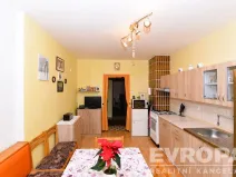 Prodej rodinného domu, Hodějice, 260 m2