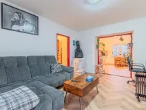 Pronájem bytu 2+1, Prostějov, Bulharská, 60 m2