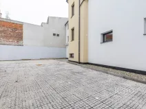 Pronájem obchodního prostoru, Staré Město, Hradišťská, 42 m2