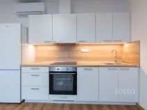 Pronájem bytu 2+kk, Staré Město, Hradišťská, 55 m2