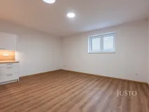 Pronájem bytu 1+kk, Staré Město, Hradišťská, 35 m2