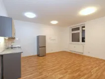 Pronájem bytu 1+kk, Praha - Kamýk, Mariánská, 31 m2