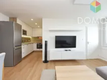 Prodej bytu 2+kk, Praha - Stodůlky, Bellušova, 64 m2