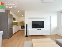 Prodej bytu 2+kk, Praha - Stodůlky, Bellušova, 64 m2