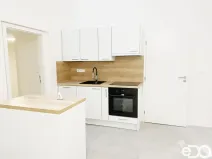 Pronájem bytu 2+kk, Praha, K Uhříněvsi, 38 m2