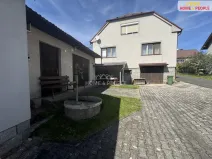 Prodej rodinného domu, Bělčice, Budovatelská, 330 m2