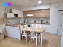 Prodej bytu 3+kk, Znojmo, Nová Přímětická, 80 m2