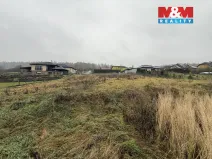 Prodej pozemku pro bydlení, Hrabová, 2005 m2