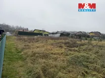 Prodej pozemku pro bydlení, Hrabová, 2005 m2