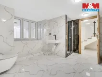 Prodej rodinného domu, Kladno, Bukovská, 138 m2