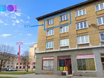 Prodej bytu 3+1, Karviná, tř. Osvobození, 75 m2