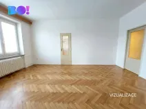 Prodej bytu 3+1, Karviná, tř. Osvobození, 75 m2