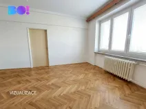 Prodej bytu 3+1, Karviná, tř. Osvobození, 75 m2