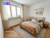 Prodej bytu 3+1, Karviná, tř. Osvobození, 75 m2