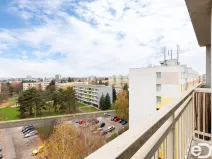 Pronájem bytu 1+kk, Pardubice, Lidmily Malé, 28 m2