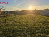 Prodej pozemku pro bydlení, Křenovice, 1527 m2