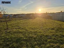 Prodej pozemku pro bydlení, Křenovice, 1527 m2