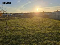 Prodej pozemku pro bydlení, Křenovice, 1527 m2