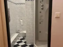 Pronájem bytu 1+1, Ostrava - Zábřeh, Volgogradská, 37 m2