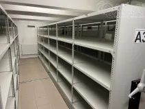 Pronájem skladu, Vyškov - Vyškov-Město, Jana Šoupala, 69 m2