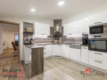 Prodej rodinného domu, Bošovice, Dolní, 197 m2