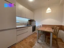 Pronájem bytu 2+1, Všemina, 42 m2