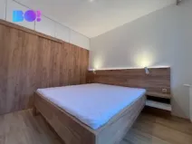 Pronájem bytu 2+1, Všemina, 42 m2