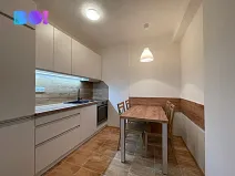 Pronájem bytu 2+1, Všemina, 42 m2