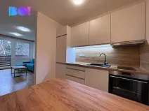 Pronájem bytu 2+1, Všemina, 42 m2