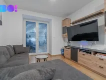 Prodej bytu 2+kk, Rostěnice-Zvonovice - Rostěnice, 46 m2