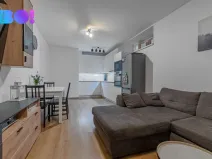 Prodej bytu 2+kk, Rostěnice-Zvonovice - Rostěnice, 46 m2