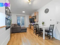 Prodej bytu 2+kk, Rostěnice-Zvonovice - Rostěnice, 46 m2