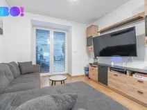 Prodej bytu 2+kk, Rostěnice-Zvonovice - Rostěnice, 46 m2