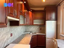 Pronájem bytu 3+1, Přerov, Kozlovská, 64 m2