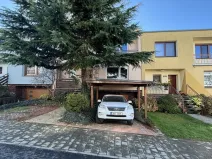 Prodej rodinného domu, Pozlovice, Nivy II, 235 m2