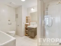 Prodej bytu 3+kk, Praha - Strašnice, Zvěřinova, 98 m2