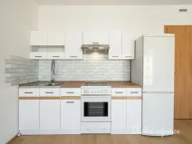 Pronájem bytu 1+kk, Praha - Modřany, Vrátnická, 38 m2