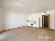 Pronájem bytu 1+kk, Praha - Modřany, Vrátnická, 38 m2