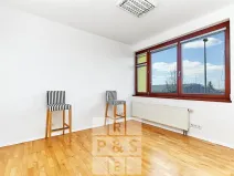 Pronájem bytu 3+kk, Praha - Řepy, Čistovická, 68 m2