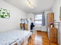 Pronájem bytu 2+kk, Praha - Břevnov, Závěrka, 56 m2