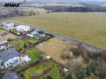 Prodej pozemku pro bydlení, Sulice, Azalková, 1186 m2