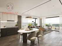 Prodej bytu 3+kk, Tábor, Jaroslava Vacka, 93 m2