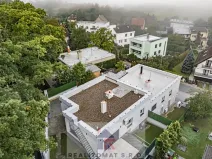 Prodej bytu 4+kk, Praha - Komořany, Pod lesem, 127 m2