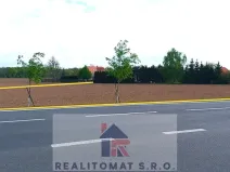 Prodej pozemku pro bydlení, Vyžlovka, Pražská, 2670 m2