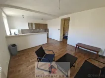 Pronájem bytu 1+kk, Most, tř. Budovatelů, 37 m2