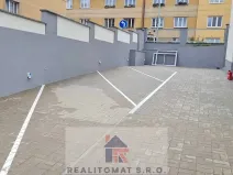 Pronájem garáže, Praha - Motol, Podhorská, 9 m2