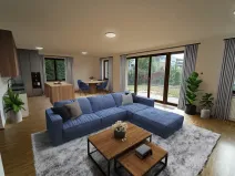 Prodej rodinného domu, Roztoky, Borkovského, 410 m2