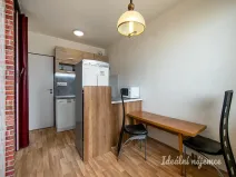 Pronájem bytu 3+1, Praha - Kobylisy, Taussigova, 67 m2