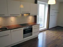 Pronájem bytu 3+kk, Praha - Vinoř, Velkoosecká, 62 m2