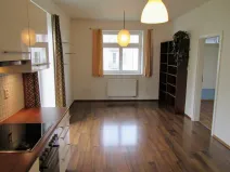 Pronájem bytu 3+kk, Praha - Vinoř, Velkoosecká, 62 m2